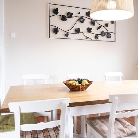 Passero Holiday House Moravske-Toplice Exterior foto