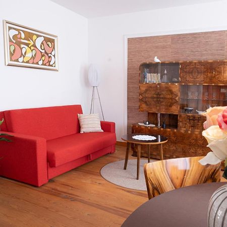 Passero Holiday House Moravske-Toplice Exterior foto