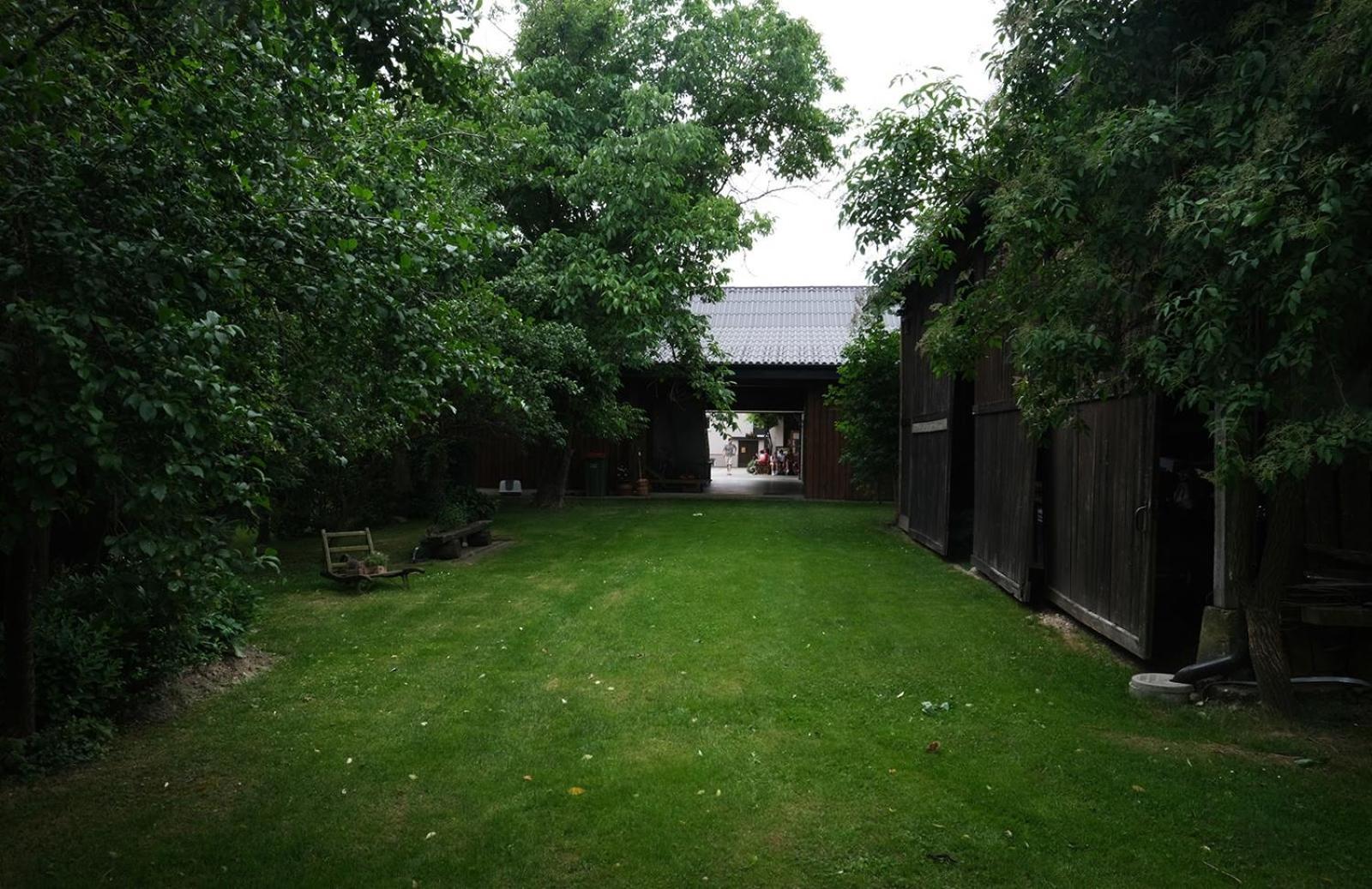 Passero Holiday House Moravske-Toplice Exterior foto