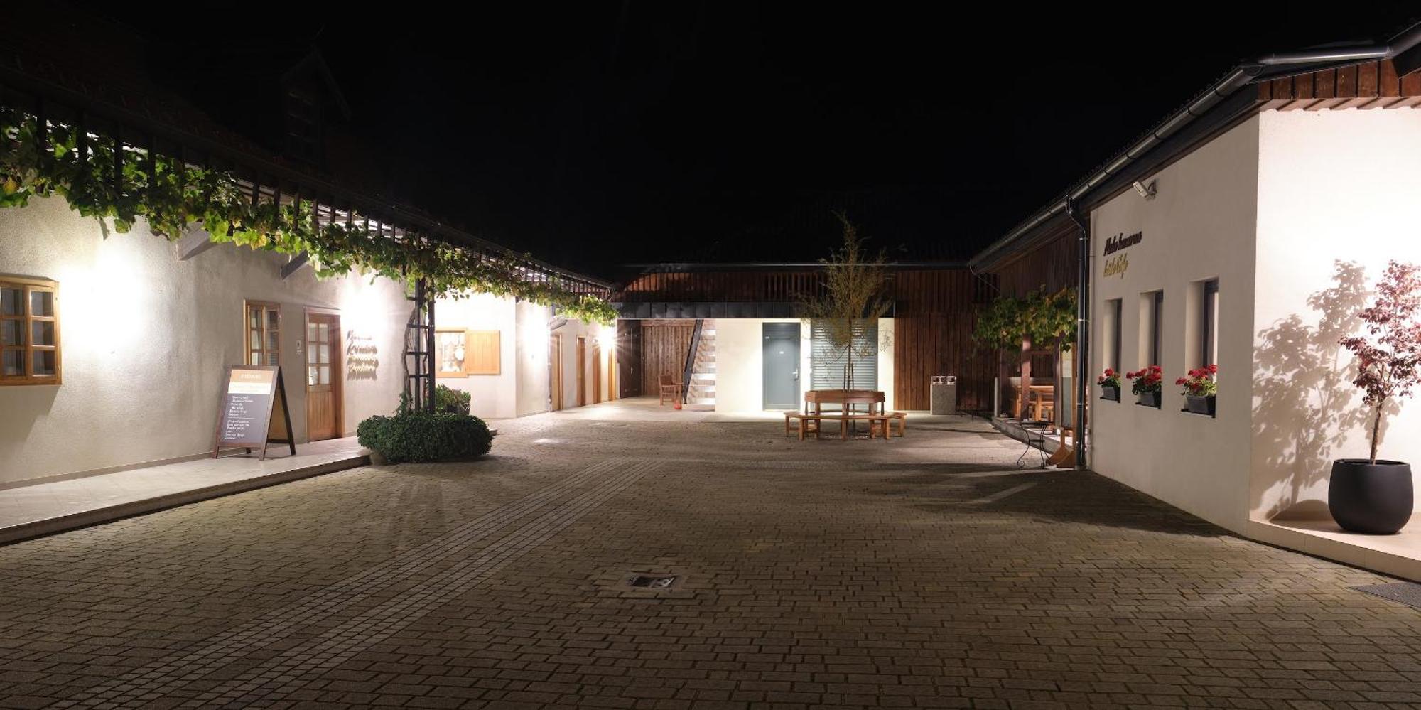 Passero Holiday House Moravske-Toplice Exterior foto