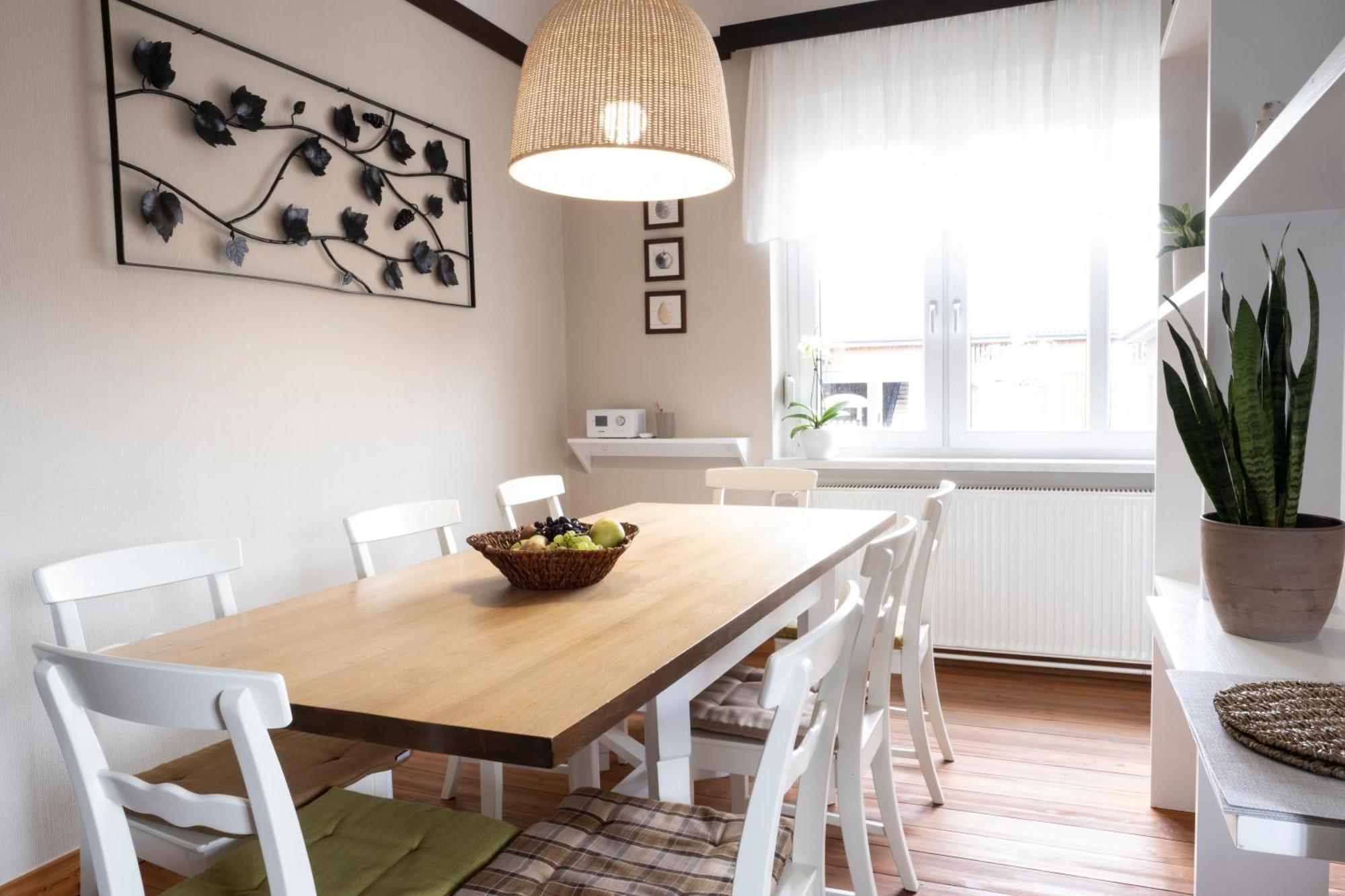 Passero Holiday House Moravske-Toplice Exterior foto